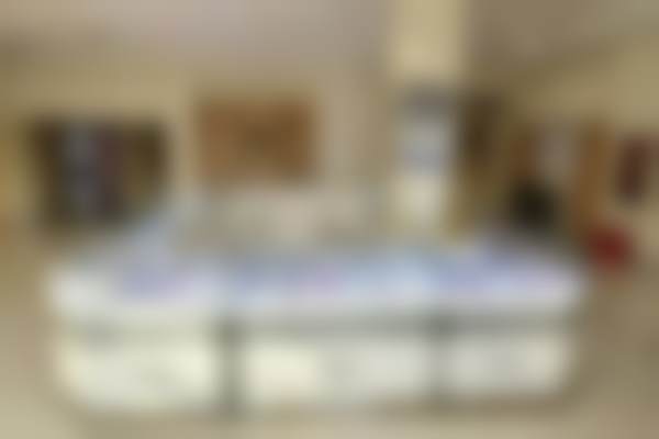 忻州爱尔眼科医院配镜区