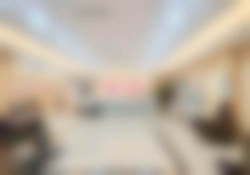 成都美呀植联口腔门诊部前台