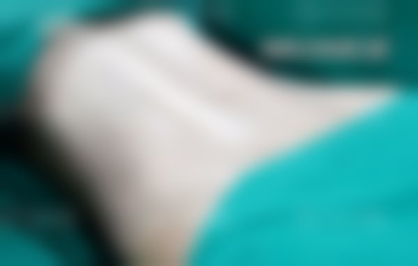 成都武侯华生铂悦美容医院代忠洪的技术实力，让审美落地更靠谱