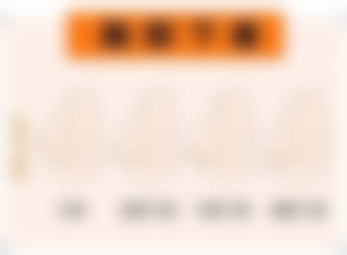 不同形状的双眼皮适配人群