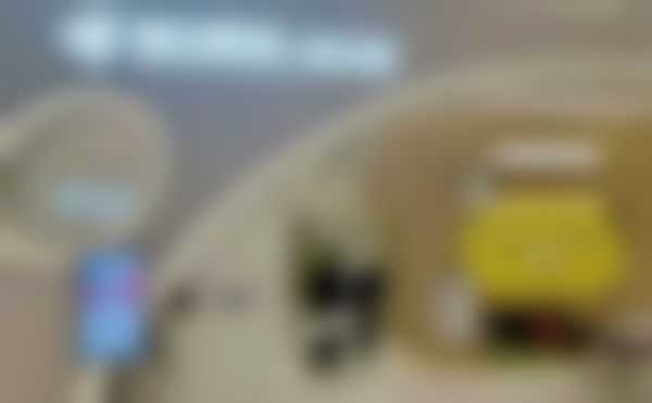 北京明日眼科诊所外景