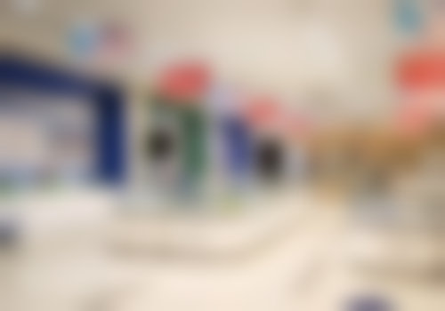 鸡西爱尔眼科医院室内