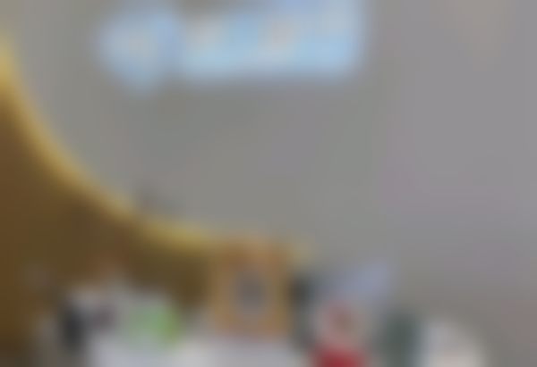 北京明日眼科诊所前台