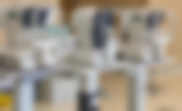 阳江爱尔眼科医院医院设备