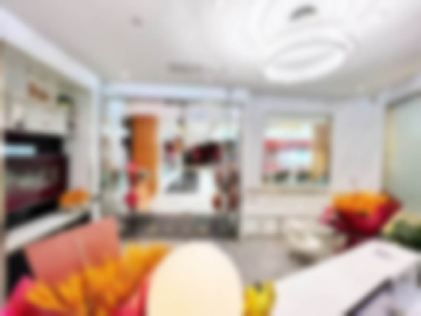 成都新颜和美医疗美容诊所李嫣医生技术好不好？