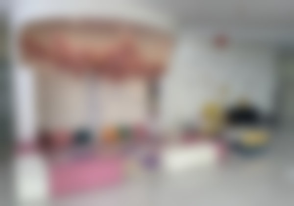 日照东港博恩口腔活动室