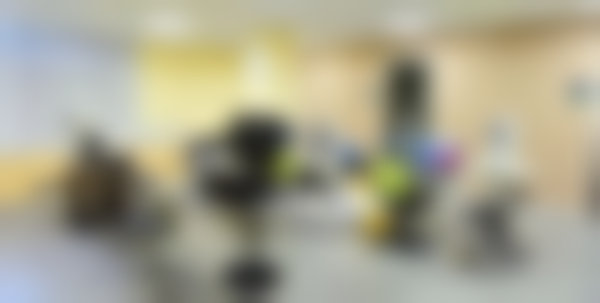 阳江爱尔眼科医院医生团队