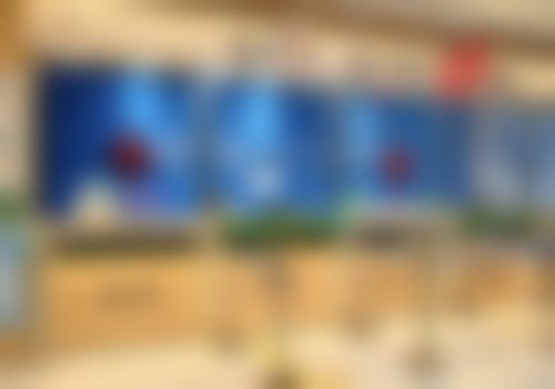 鸡西爱尔眼科医院收费处