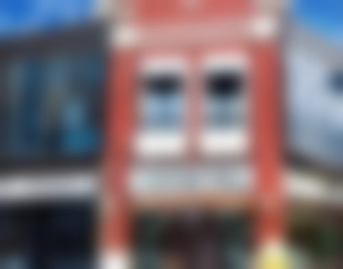 合肥瑶海美泽医疗美容门诊部外景