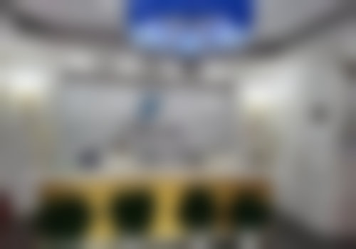 宁波海曙静港医疗美容诊所硬件设备精良！