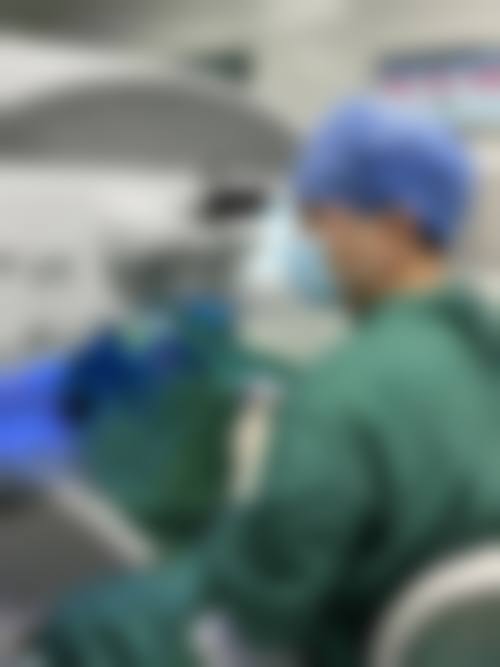 二、淄博张店麦迪格眼科门诊部正规吗？来看看医院资质：