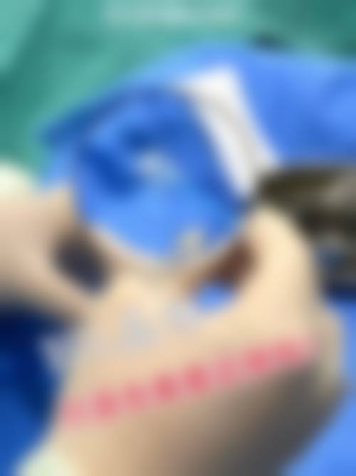 八、淄博张店麦迪格眼科门诊部用户真实实例