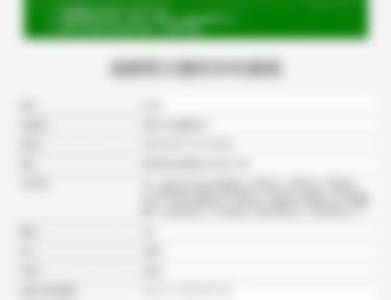 三、汪雅医生在医美领域技术特长