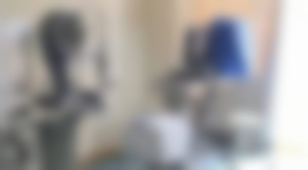 九江爱尔眼科医院测视仪