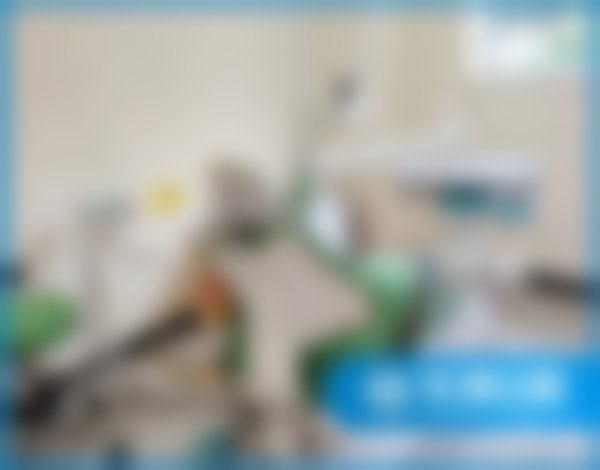 珠海华博口腔就诊室