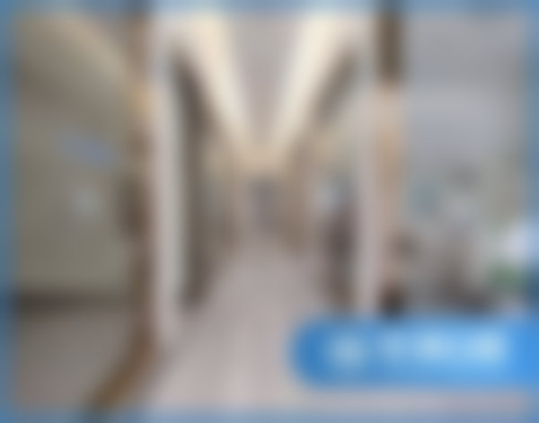 珠海华博口腔过道