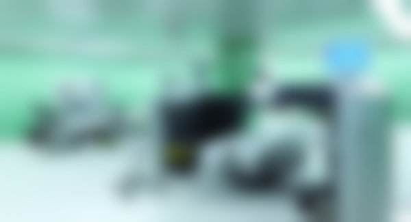 潍坊视康眼科医院检测室