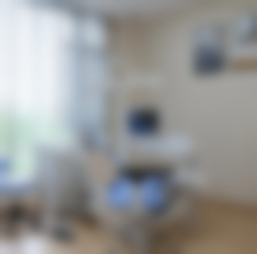 经开悦己口腔诊所诊疗室2