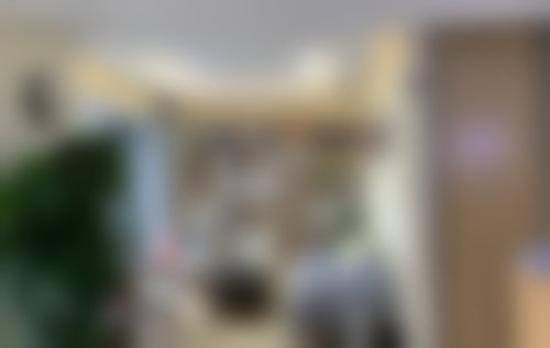 经开悦己口腔诊所休息区