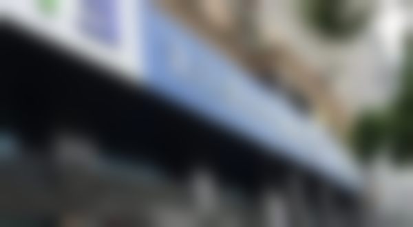 九江爱尔眼科医院外景