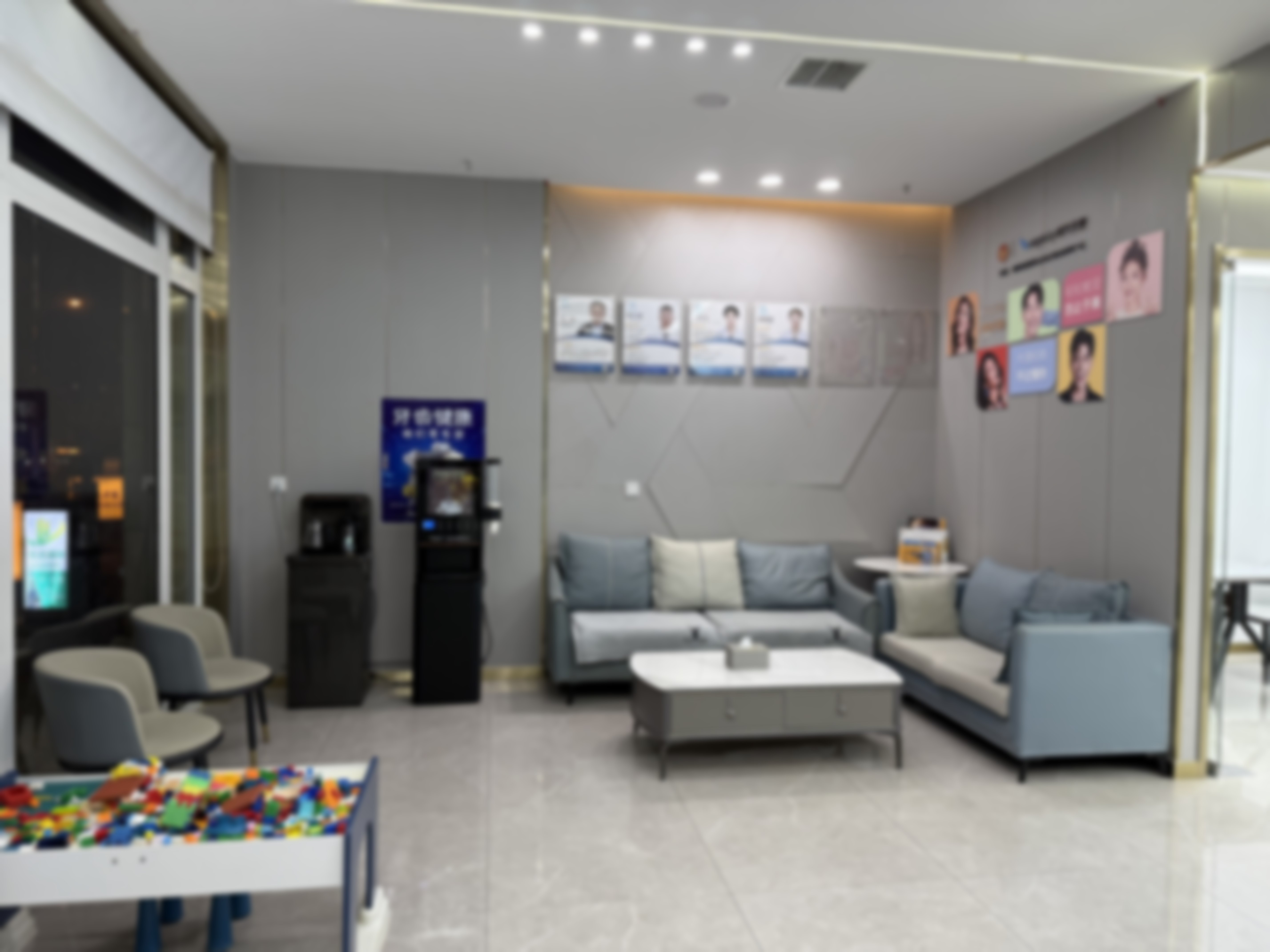 石家庄齿度医院管理有限公司裕华口腔诊所种植牙预约需要多久？大约3周