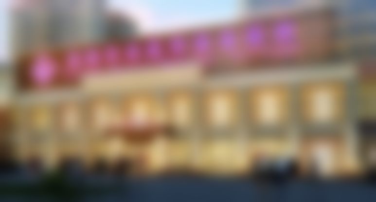 海南华美医学美容外观环境