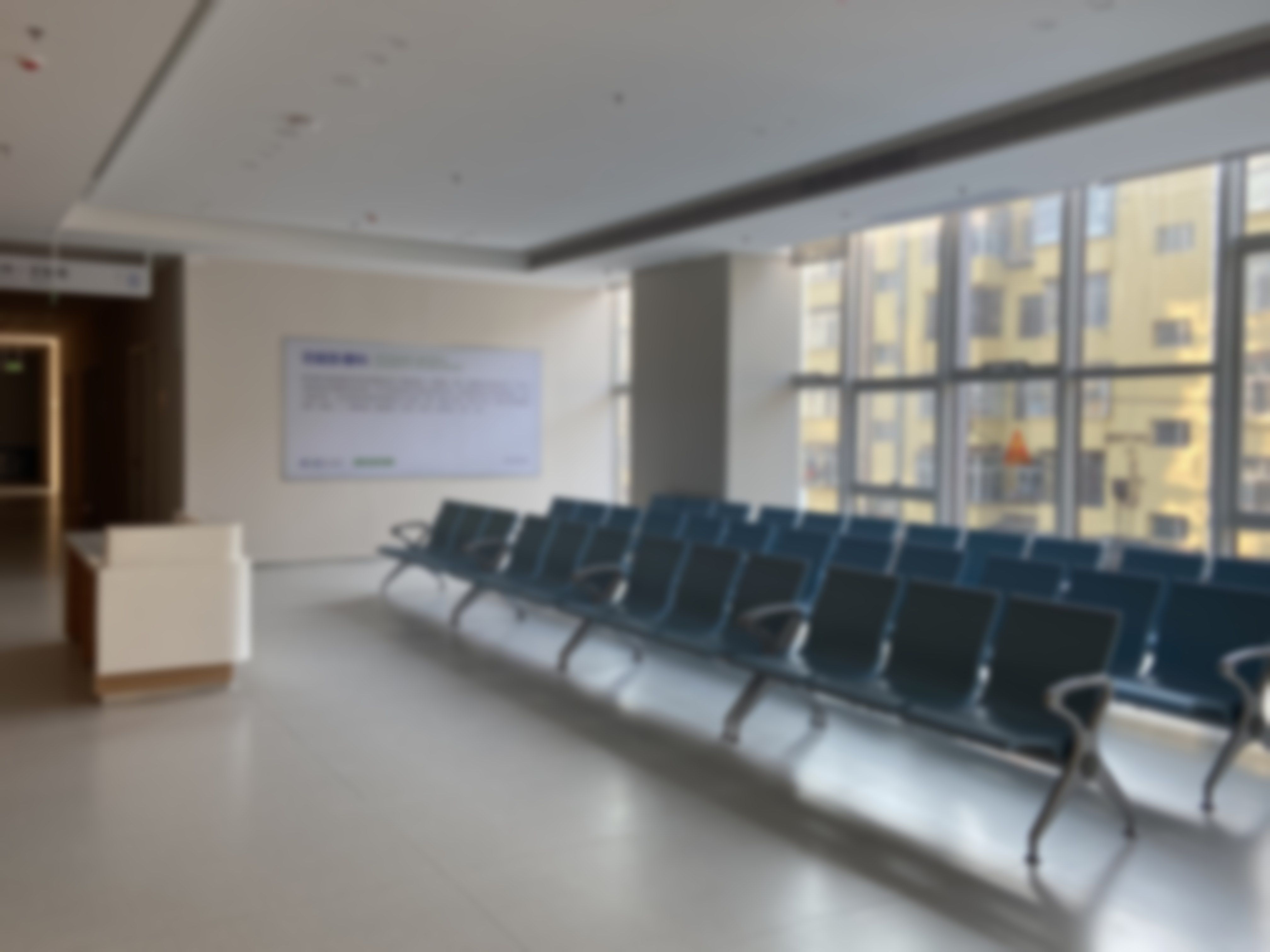 哈尔滨爱尔眼科医院四周岁孩子眼睛体检有必要吗？保障眼健康！