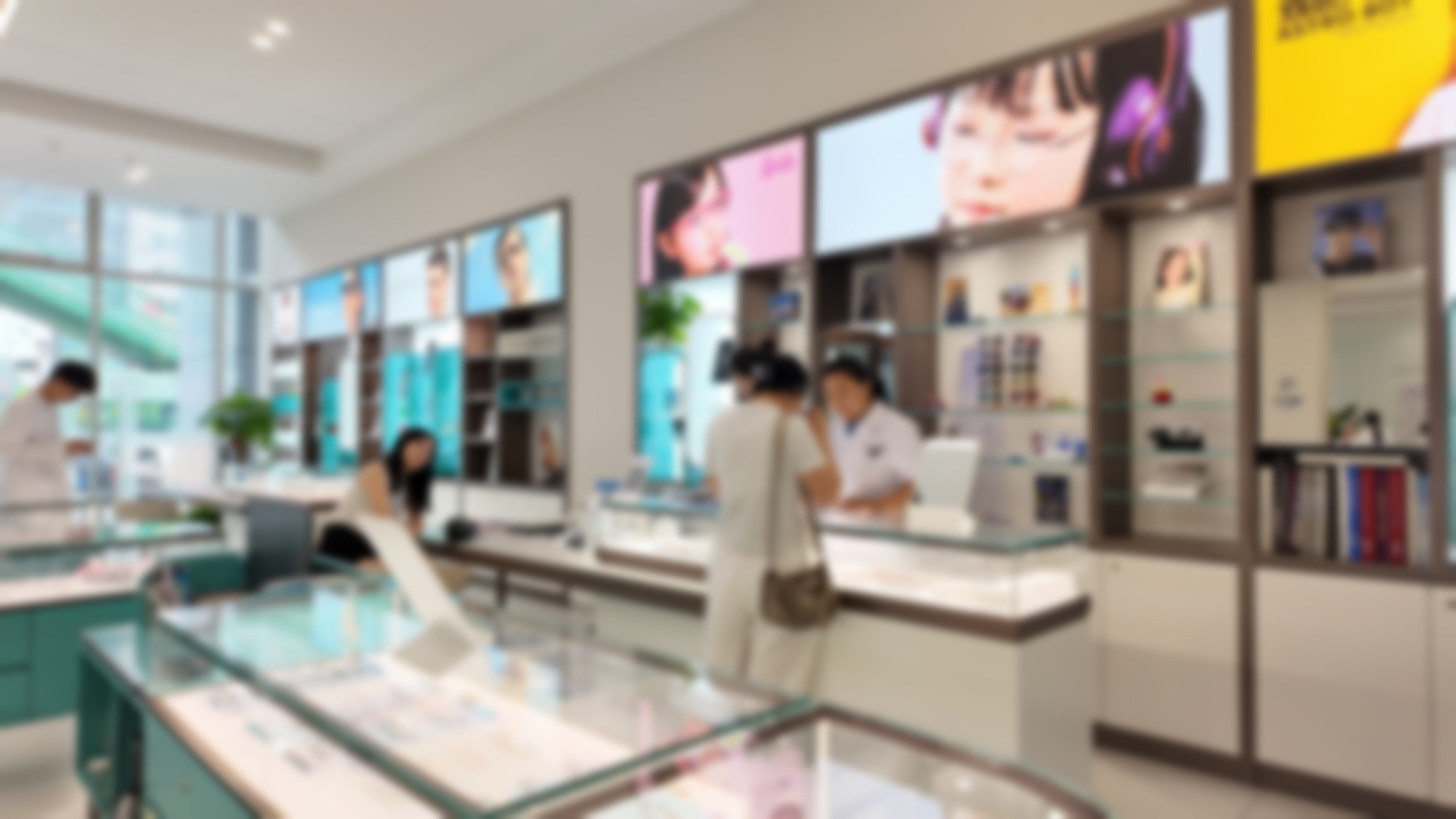 检测项目及流程