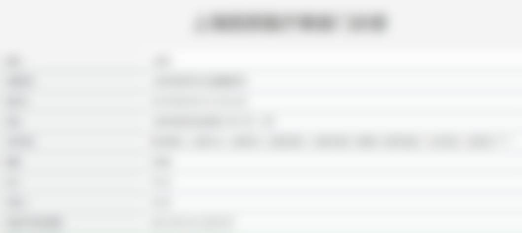 上海丽质医疗美容门诊部上海丽质医疗美容