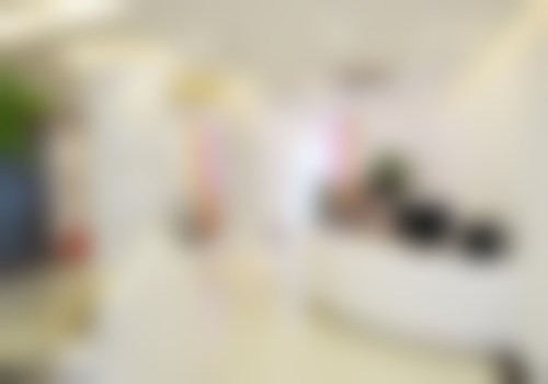 上海丽质医疗美容门诊部硬件设备精良！