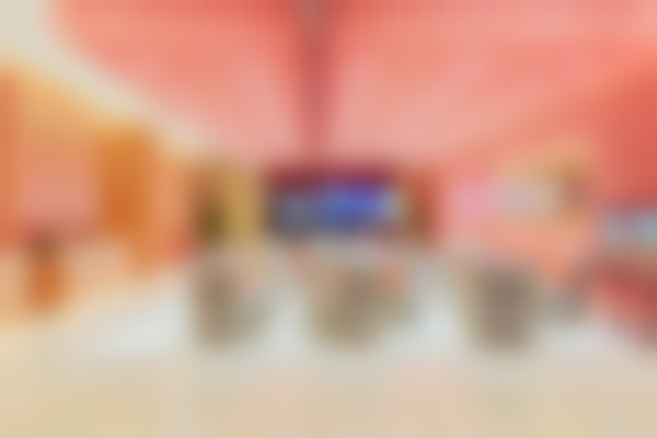 深圳艺星医疗美容医院深圳艺星医疗美容一楼等待区