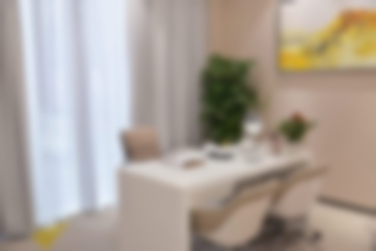 南京艺星医疗美容医院南京艺星--面诊室