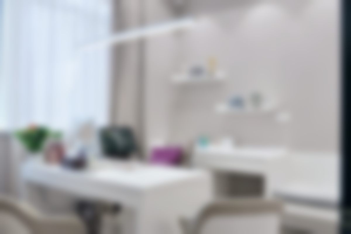 南京艺星医疗美容医院南京艺星--面诊室