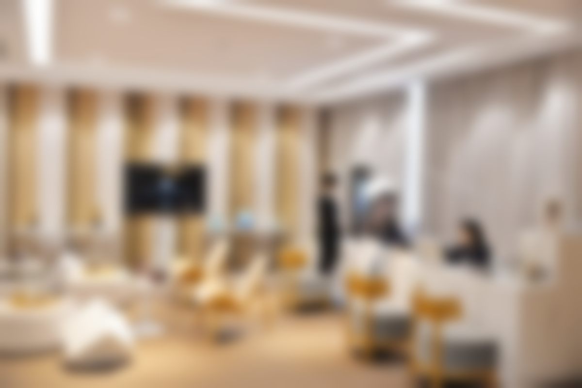 南京艺星医疗美容医院南京艺星--大厅