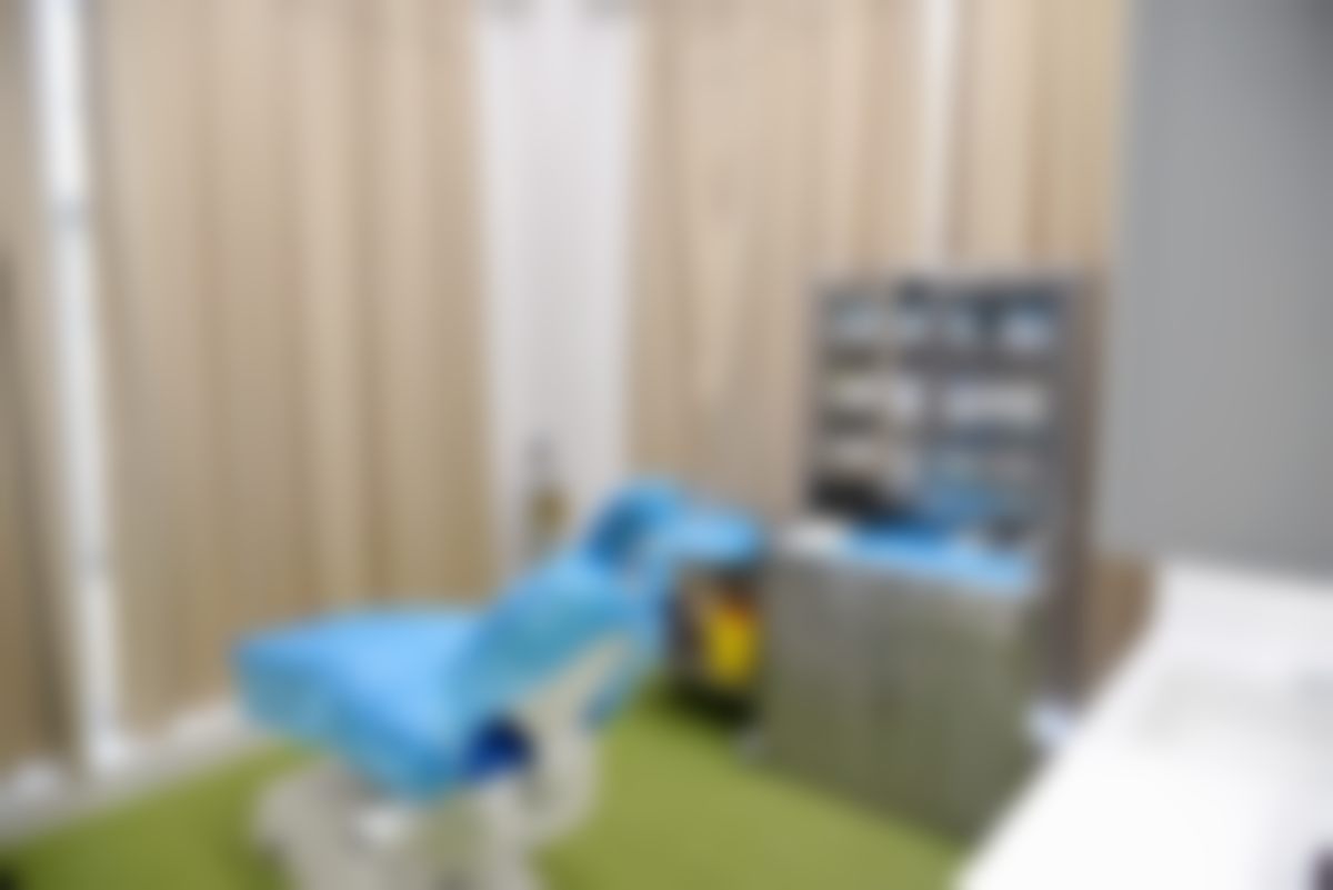 南京艺星医疗美容医院南京艺星--诊疗室