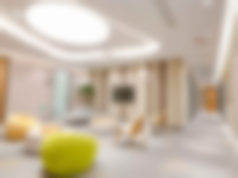 南京艺星医疗美容医院南京艺星--大厅