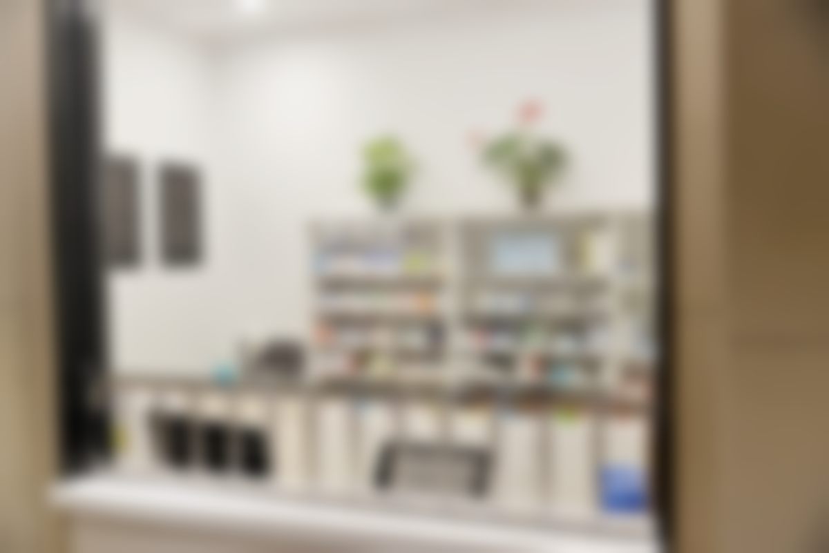 南京艺星医疗美容医院南京艺星--取药处