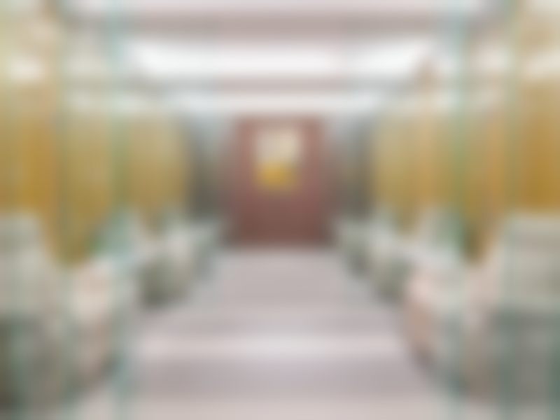 南京艺星医疗美容医院南京艺星--休息区