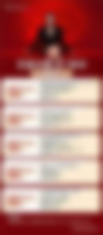 南京艺星医疗美容医院南京艺星&20周年盛典