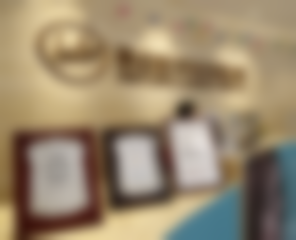 成都娇点医学美容医院院内环境