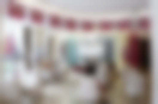 成都娇点医学美容医院院内环境