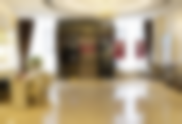 成都娇点医学美容医院院内环境