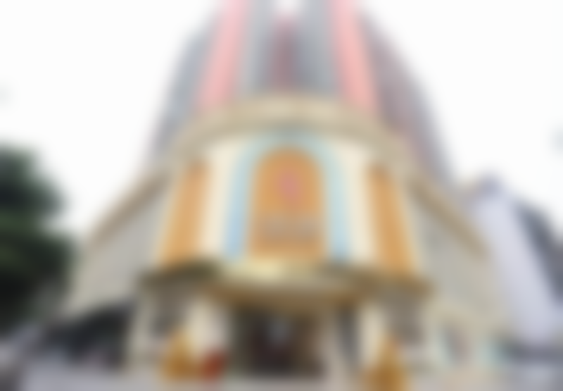 成都天使之翼医学美容医院