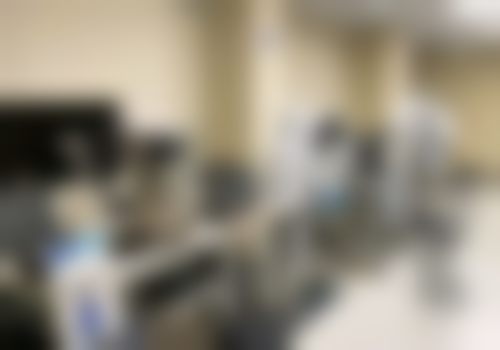 徐州爱尔眼科医院仪器设备