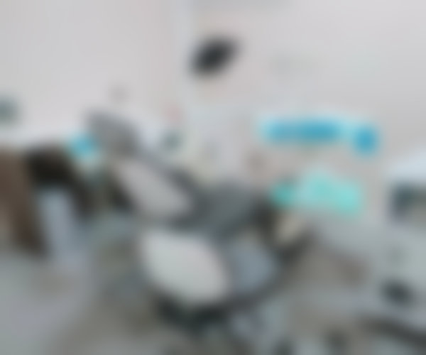 汉中小虎牙口腔牙椅