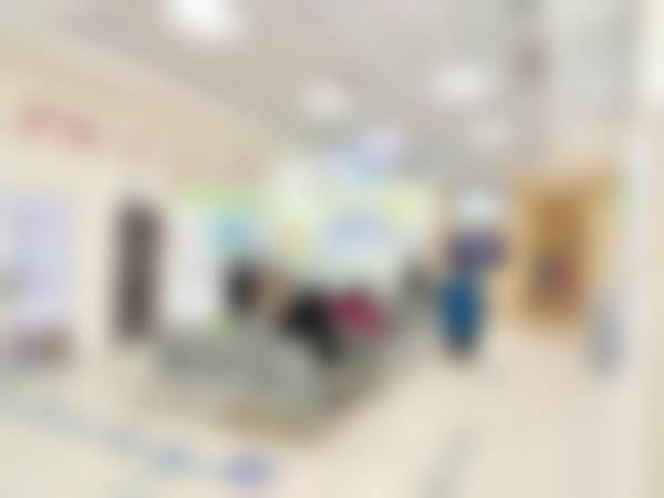 黄冈红安爱尔眼科医院