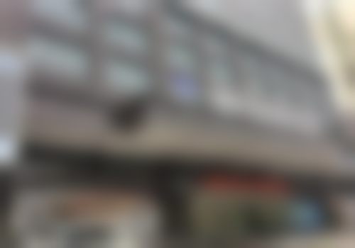 荆州华厦眼科医院门头