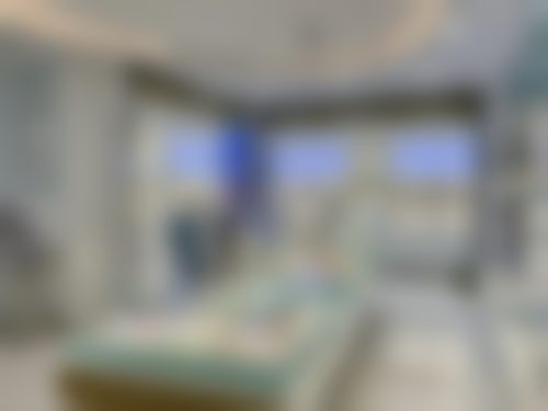 常德新德华眼科配光区