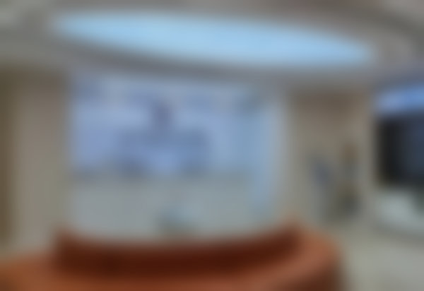 汉中小虎牙口腔前台