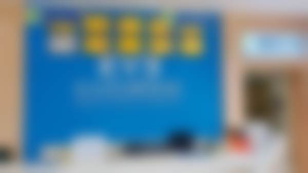 黄冈红安爱尔眼科医院2